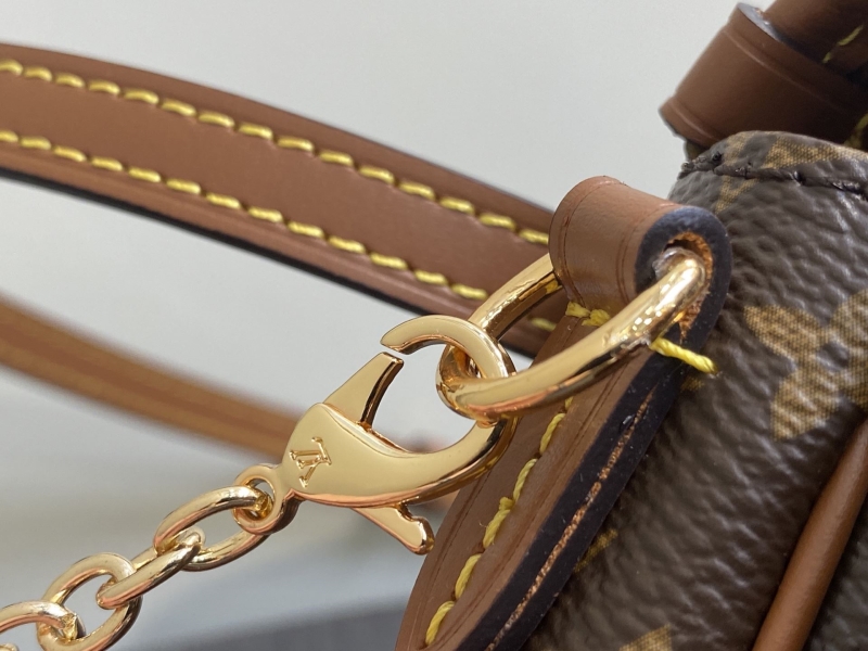 LV Satchel Bags